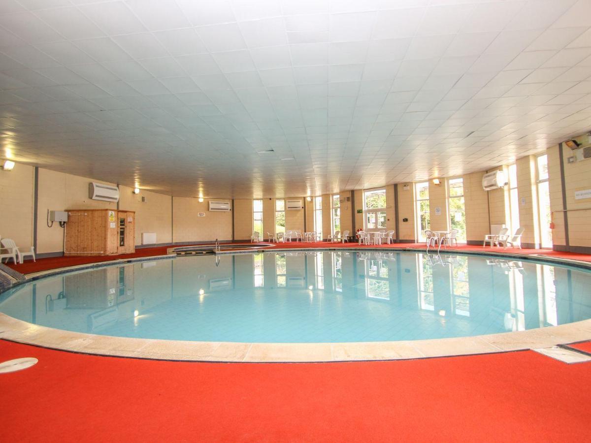 59 Valley Lodge Callington Экстерьер фото
