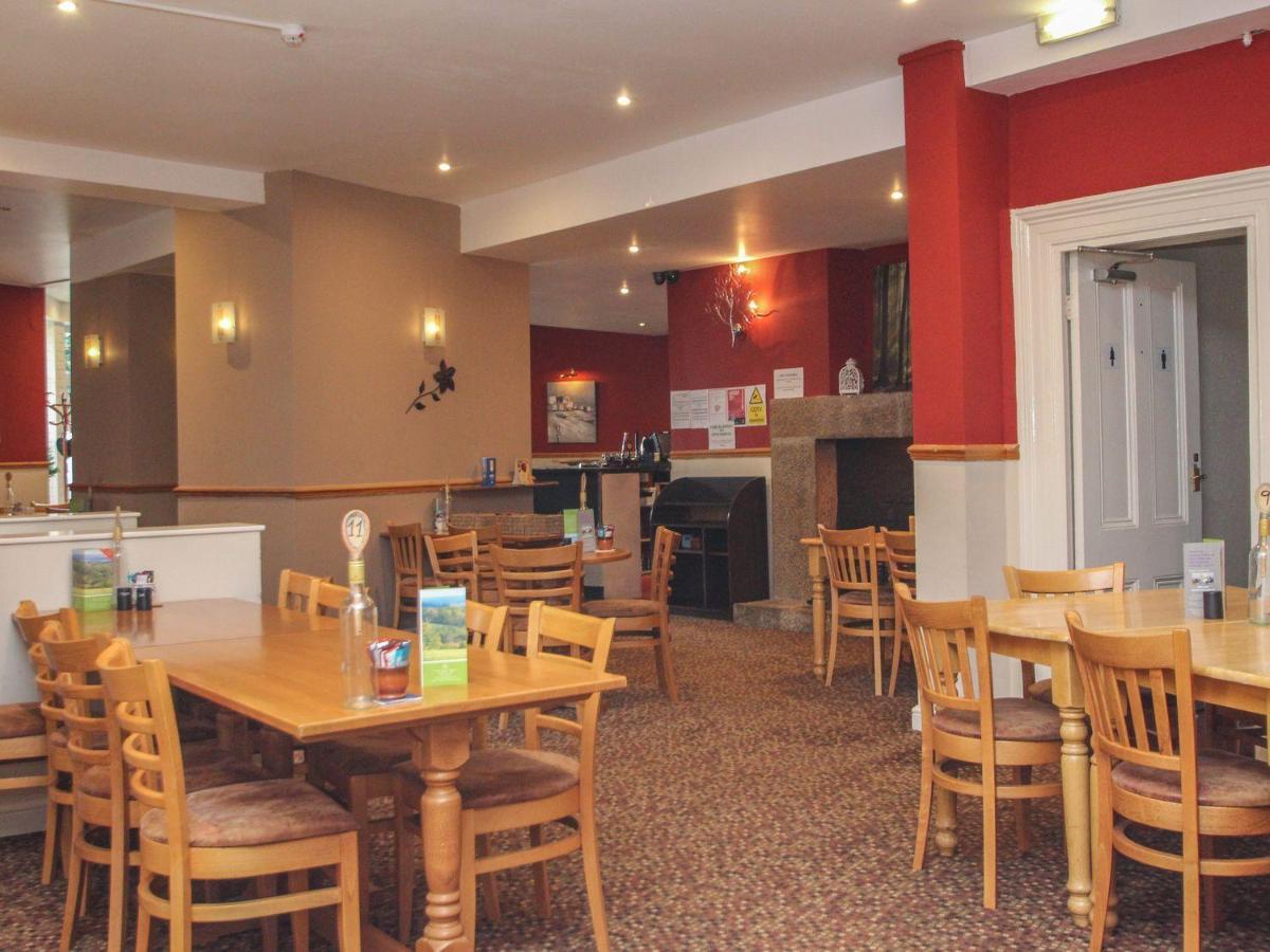 59 Valley Lodge Callington Экстерьер фото