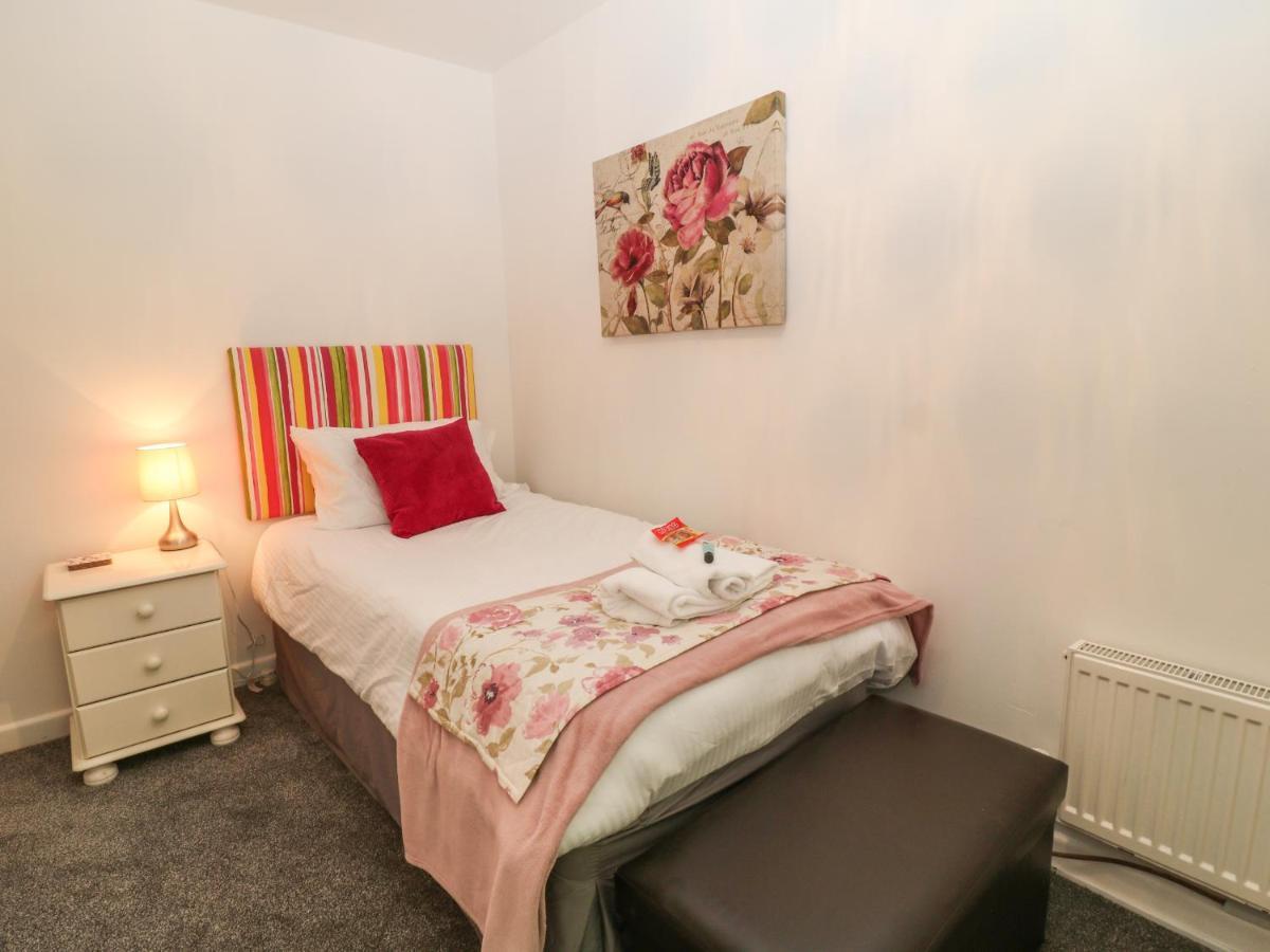 59 Valley Lodge Callington Экстерьер фото