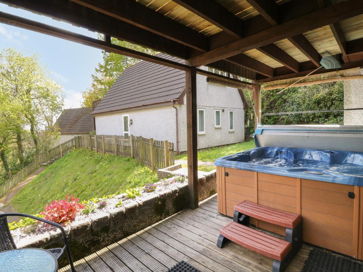 59 Valley Lodge Callington Экстерьер фото