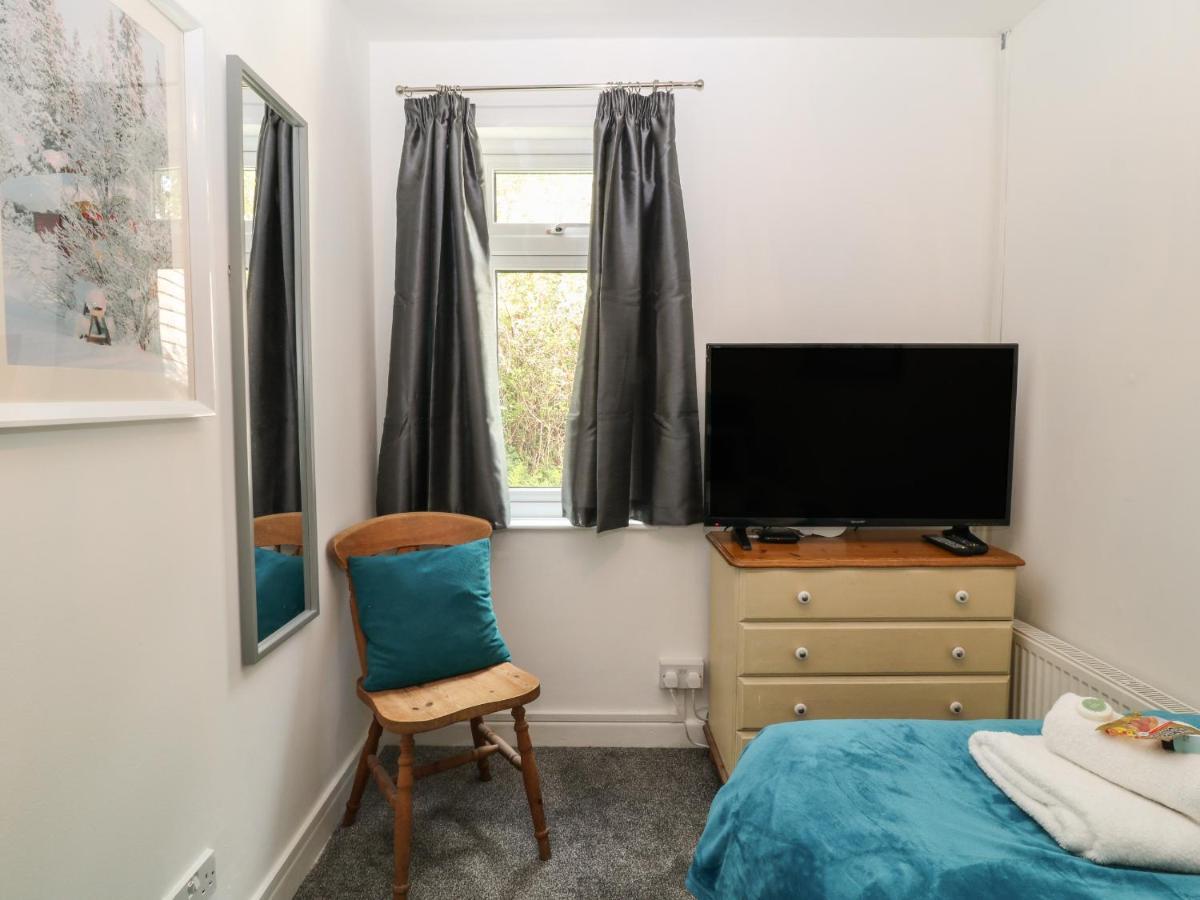 59 Valley Lodge Callington Экстерьер фото