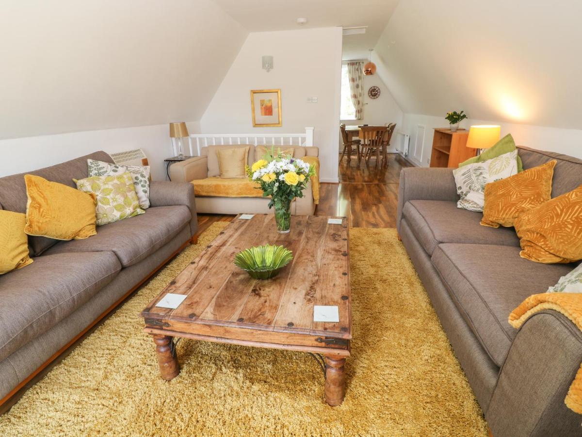 59 Valley Lodge Callington Экстерьер фото