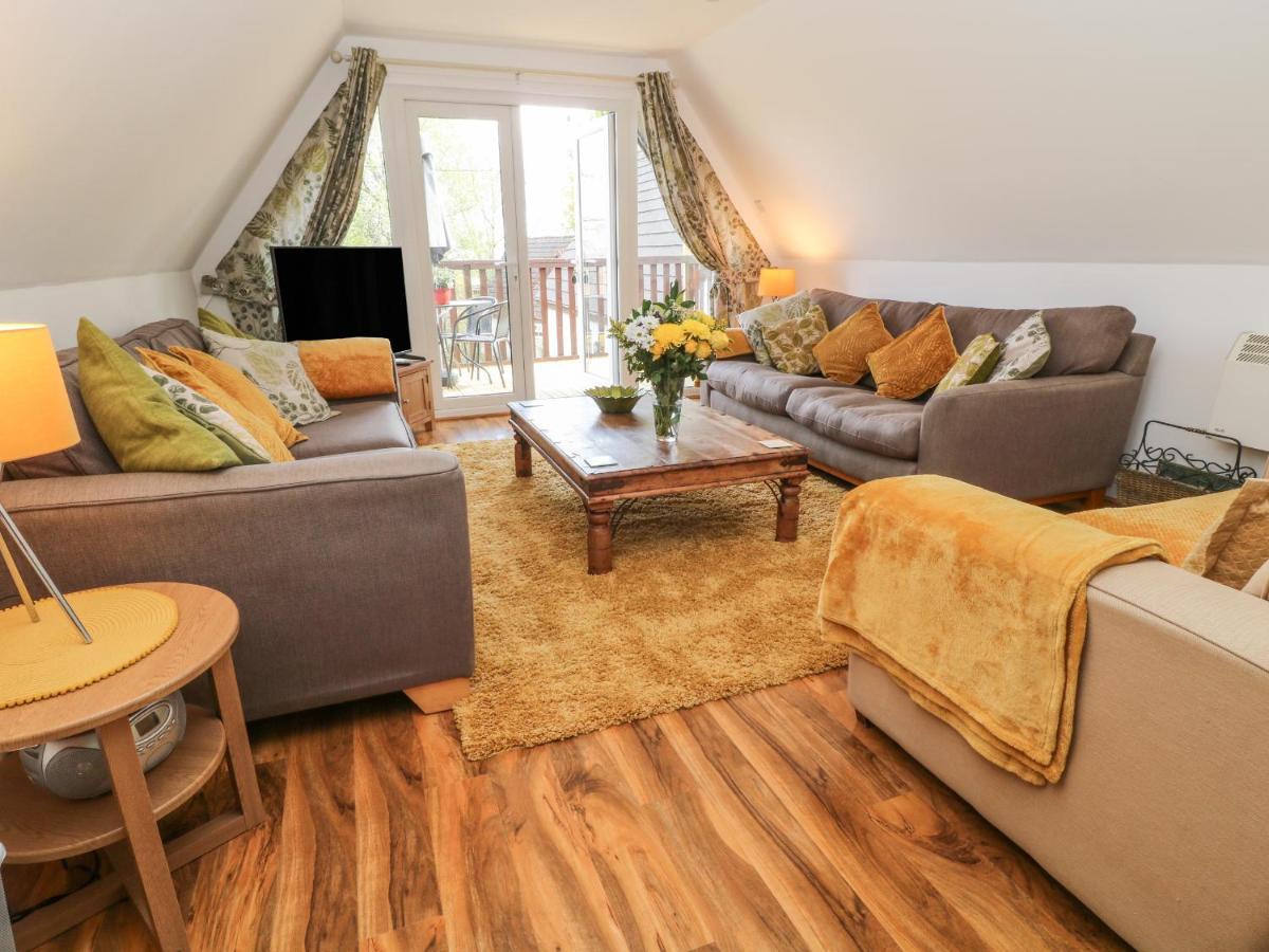 59 Valley Lodge Callington Экстерьер фото