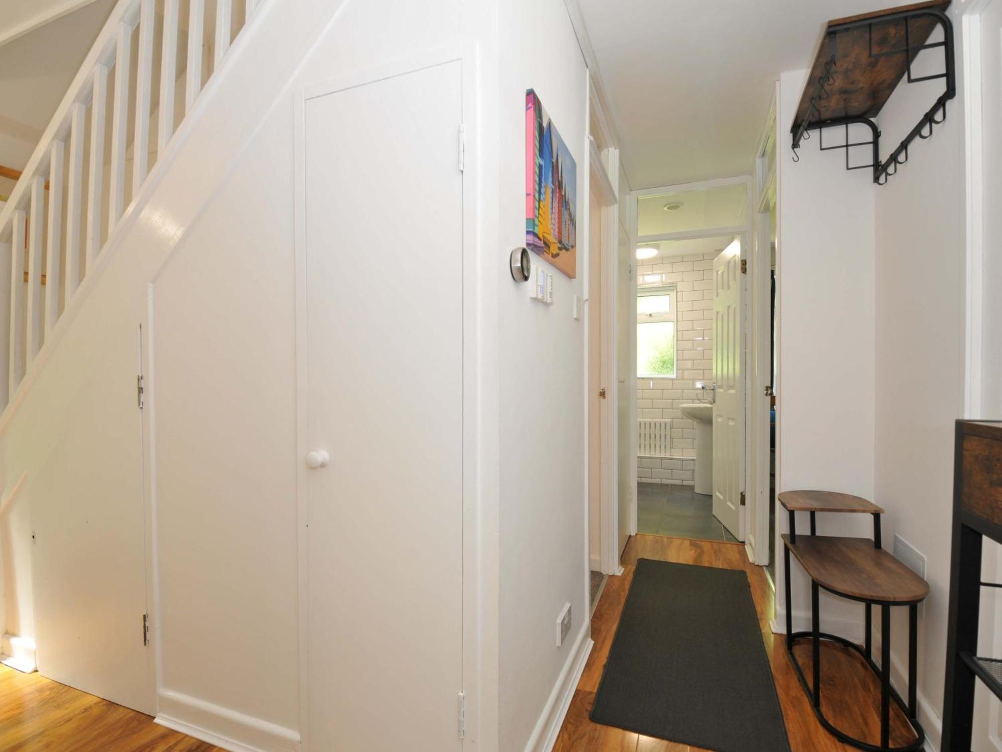 59 Valley Lodge Callington Экстерьер фото