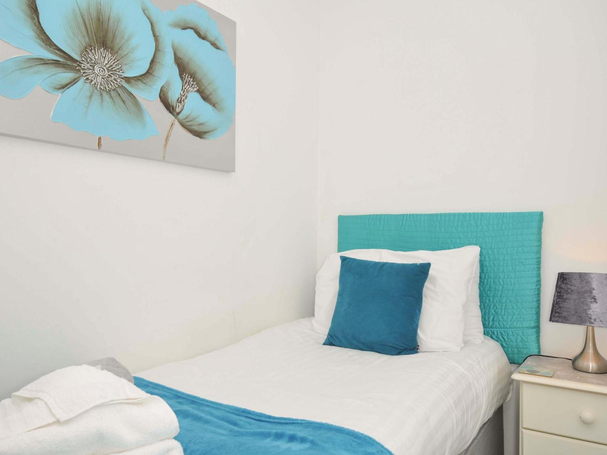 59 Valley Lodge Callington Экстерьер фото