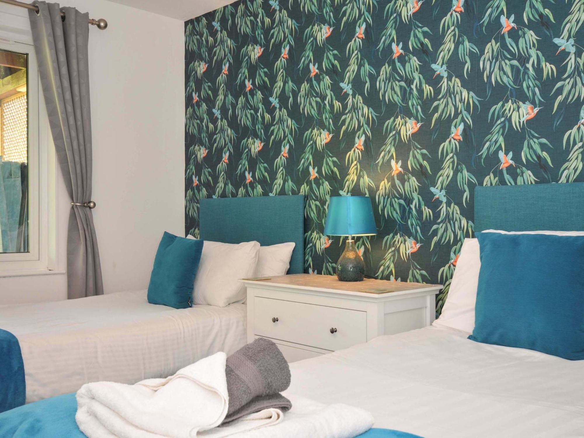 59 Valley Lodge Callington Экстерьер фото