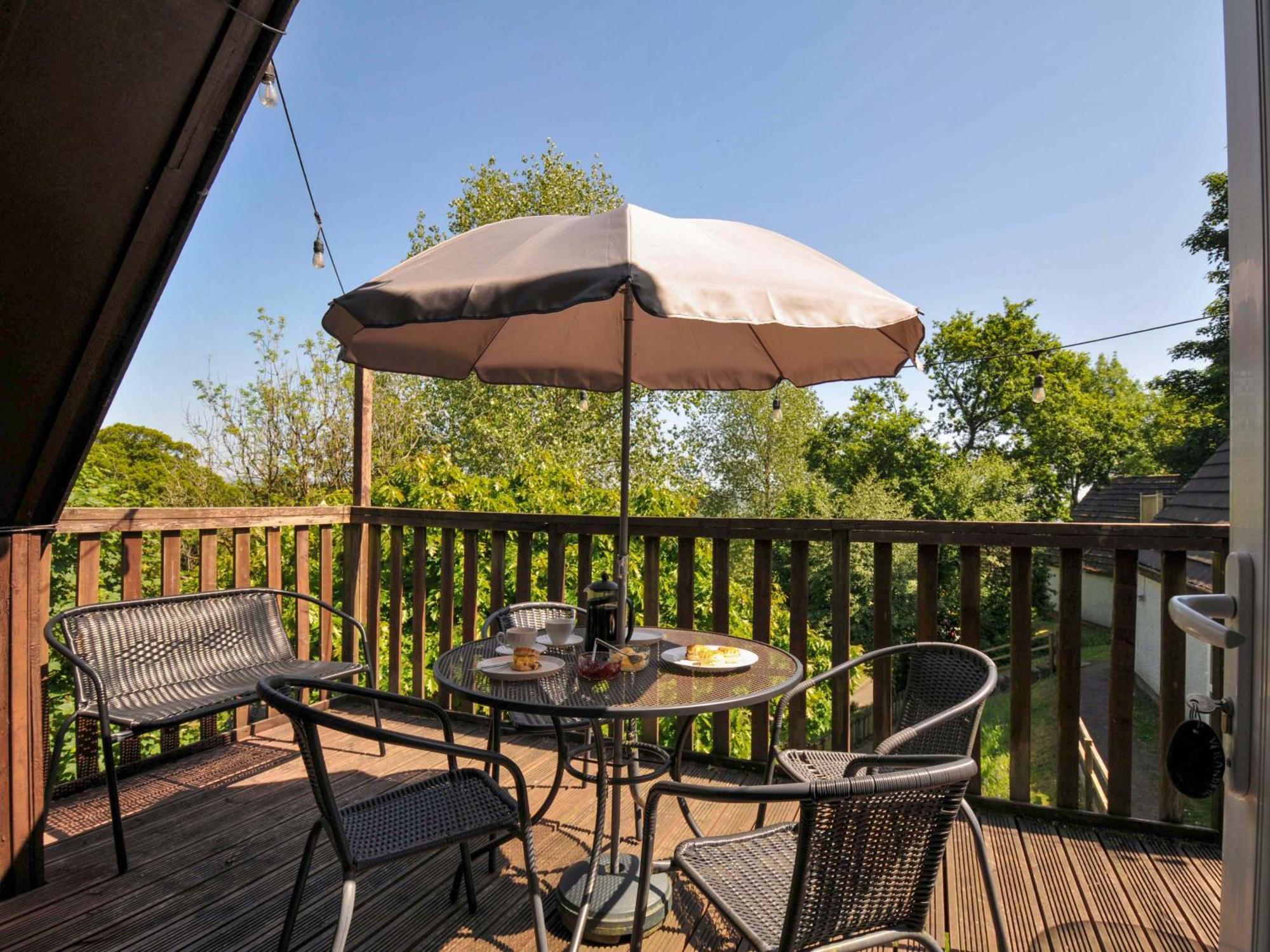 59 Valley Lodge Callington Экстерьер фото