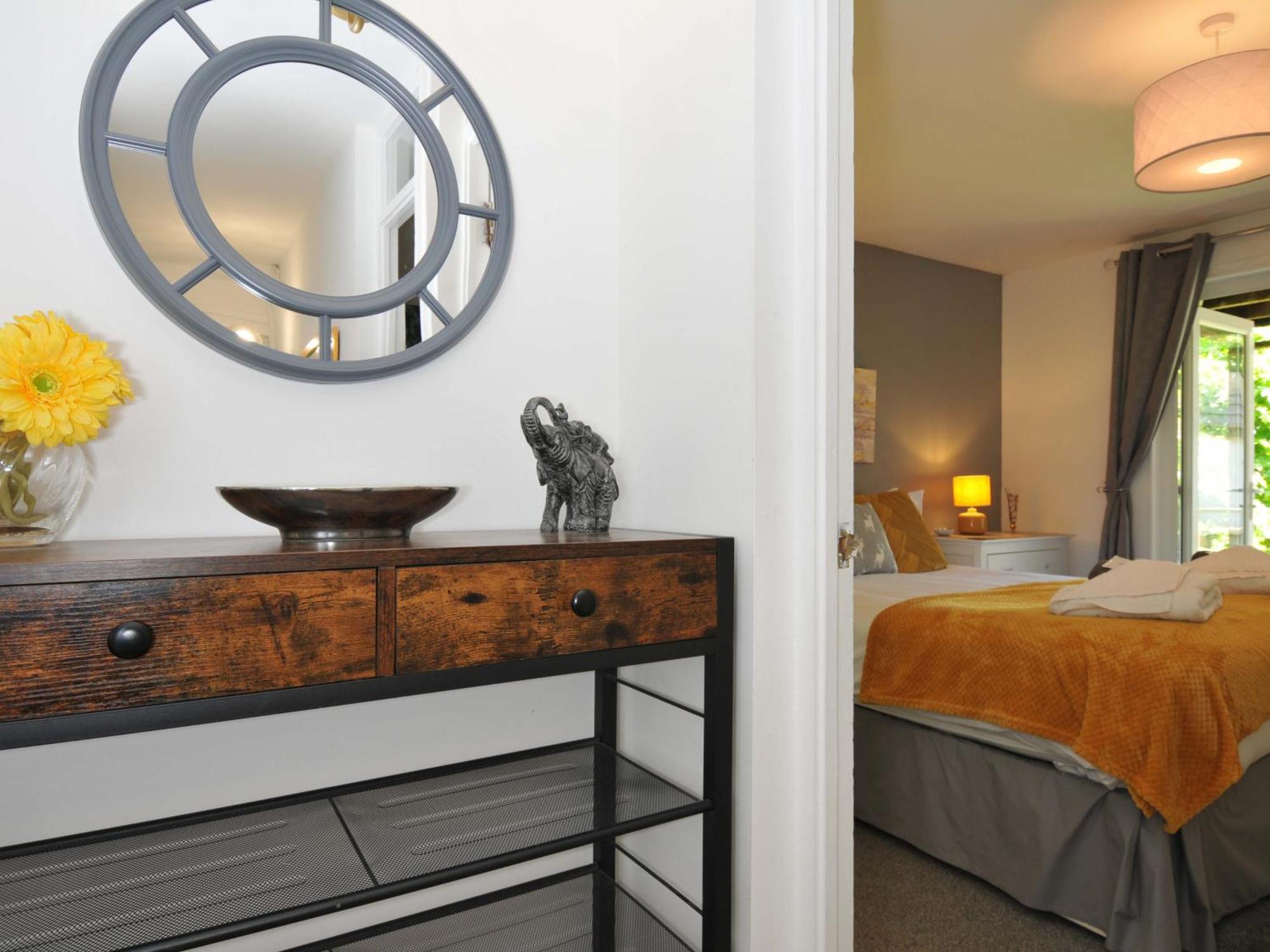 59 Valley Lodge Callington Экстерьер фото