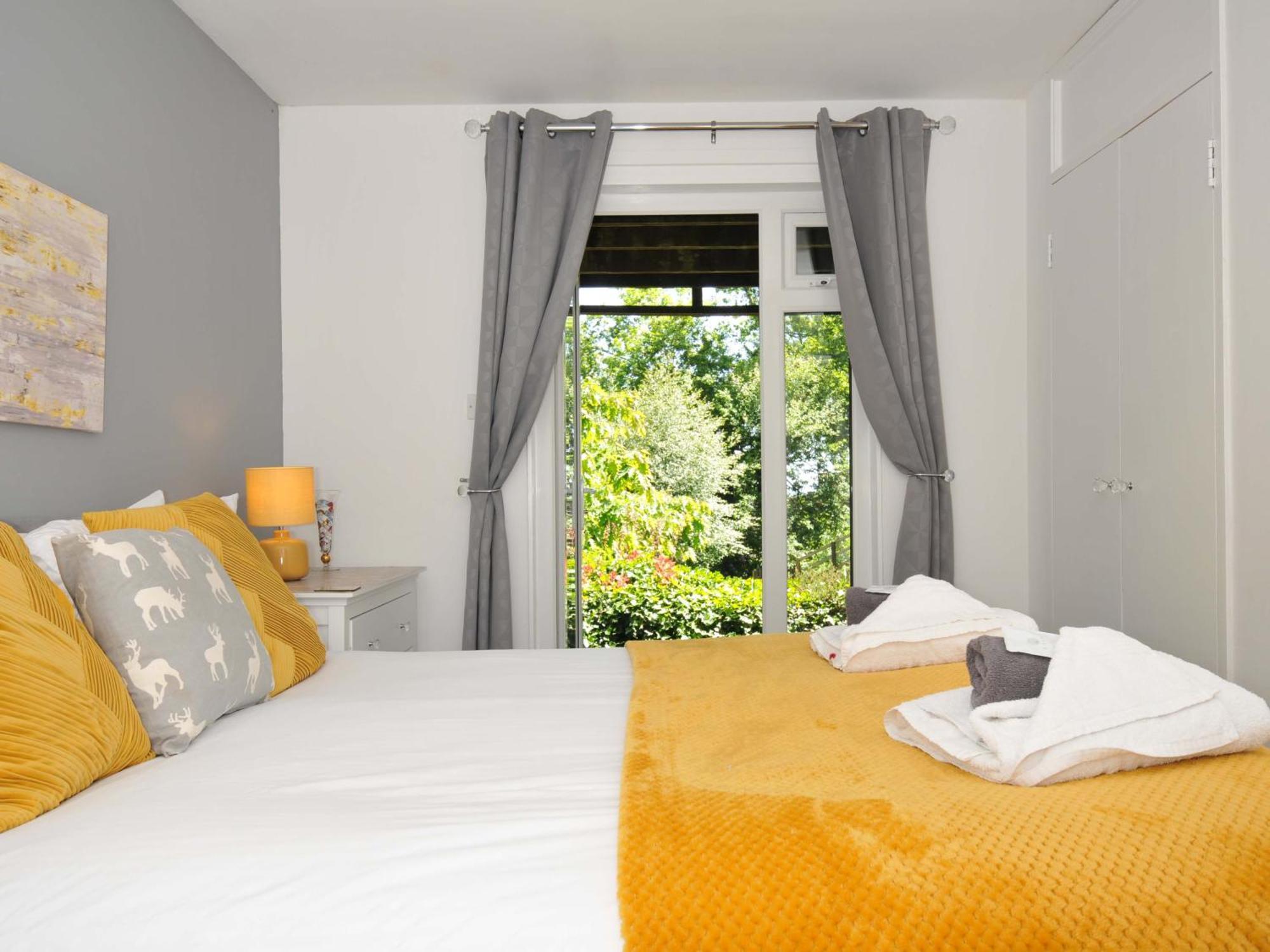 59 Valley Lodge Callington Экстерьер фото