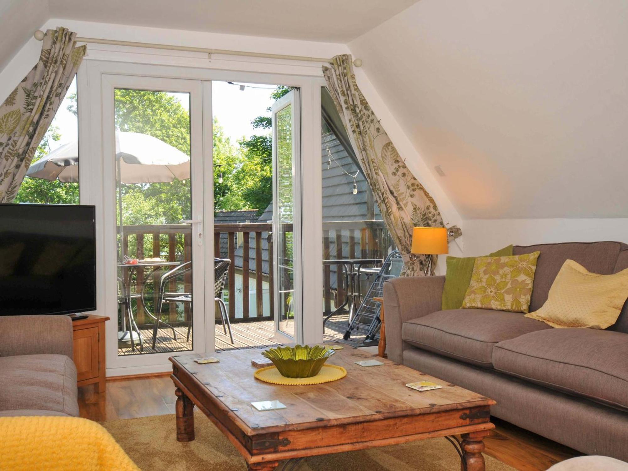59 Valley Lodge Callington Экстерьер фото