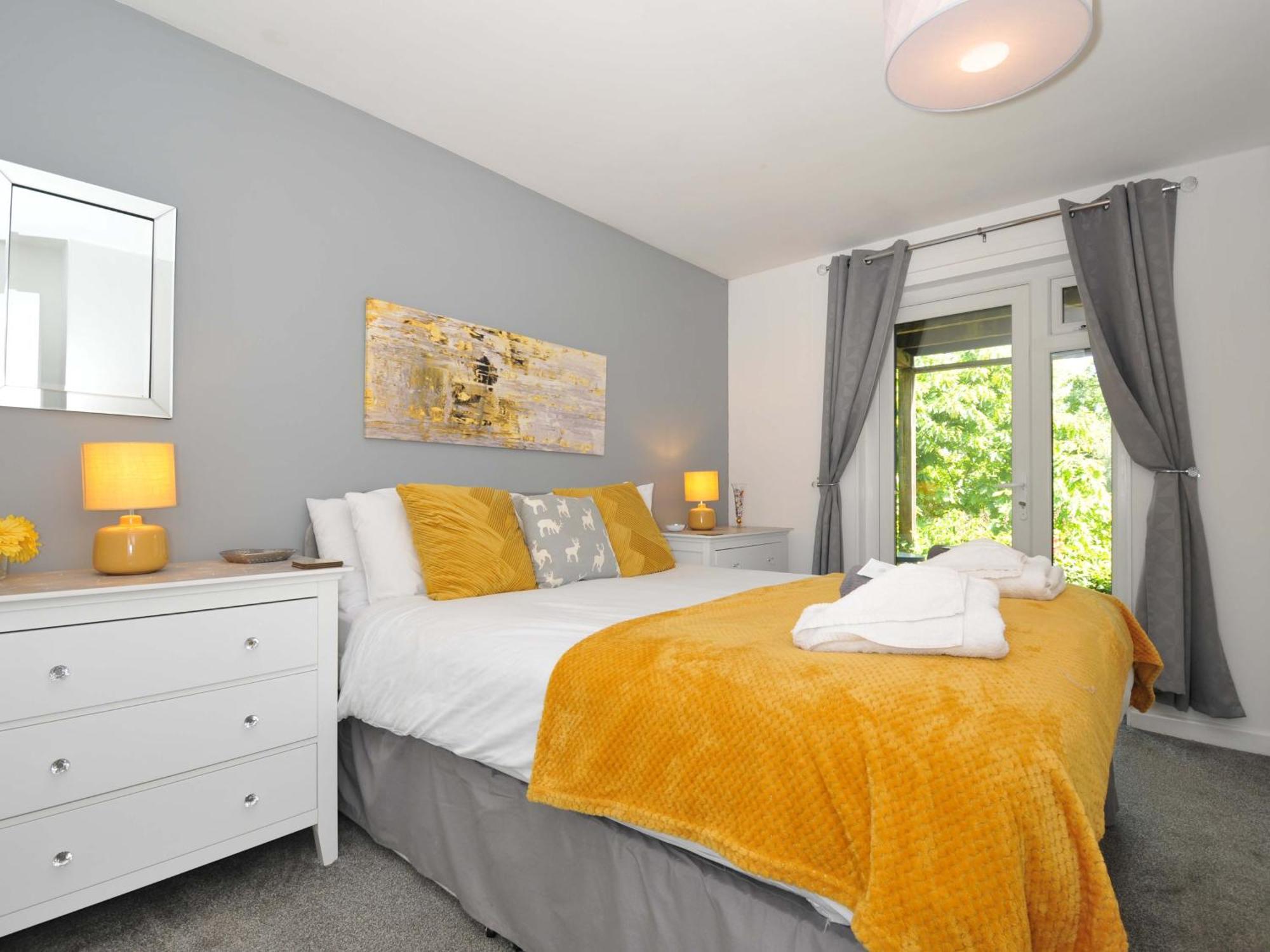 59 Valley Lodge Callington Экстерьер фото