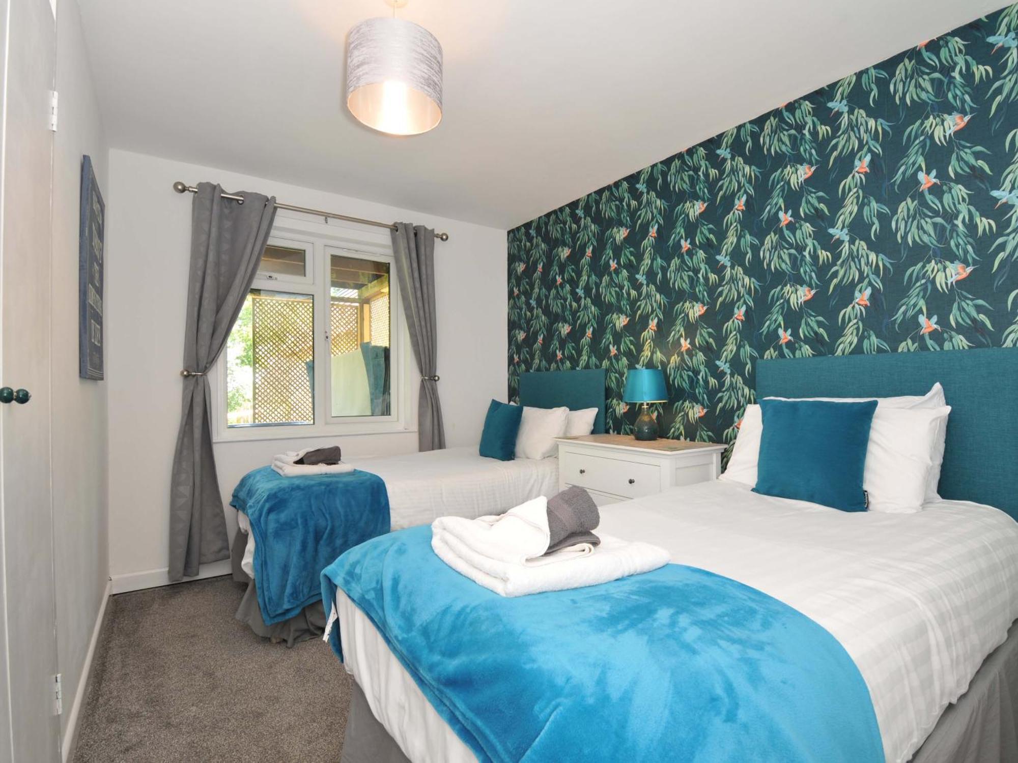 59 Valley Lodge Callington Экстерьер фото
