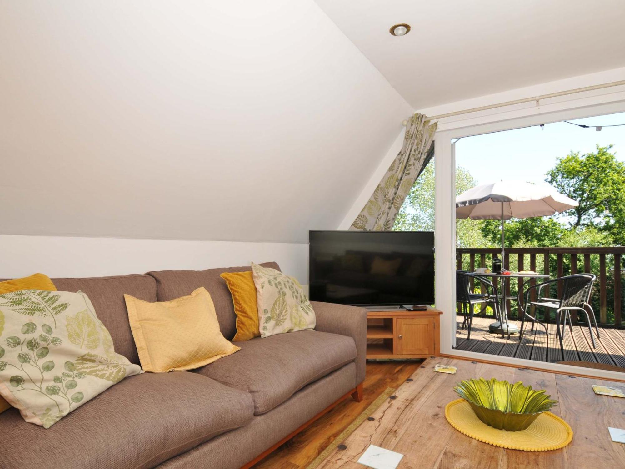 59 Valley Lodge Callington Экстерьер фото