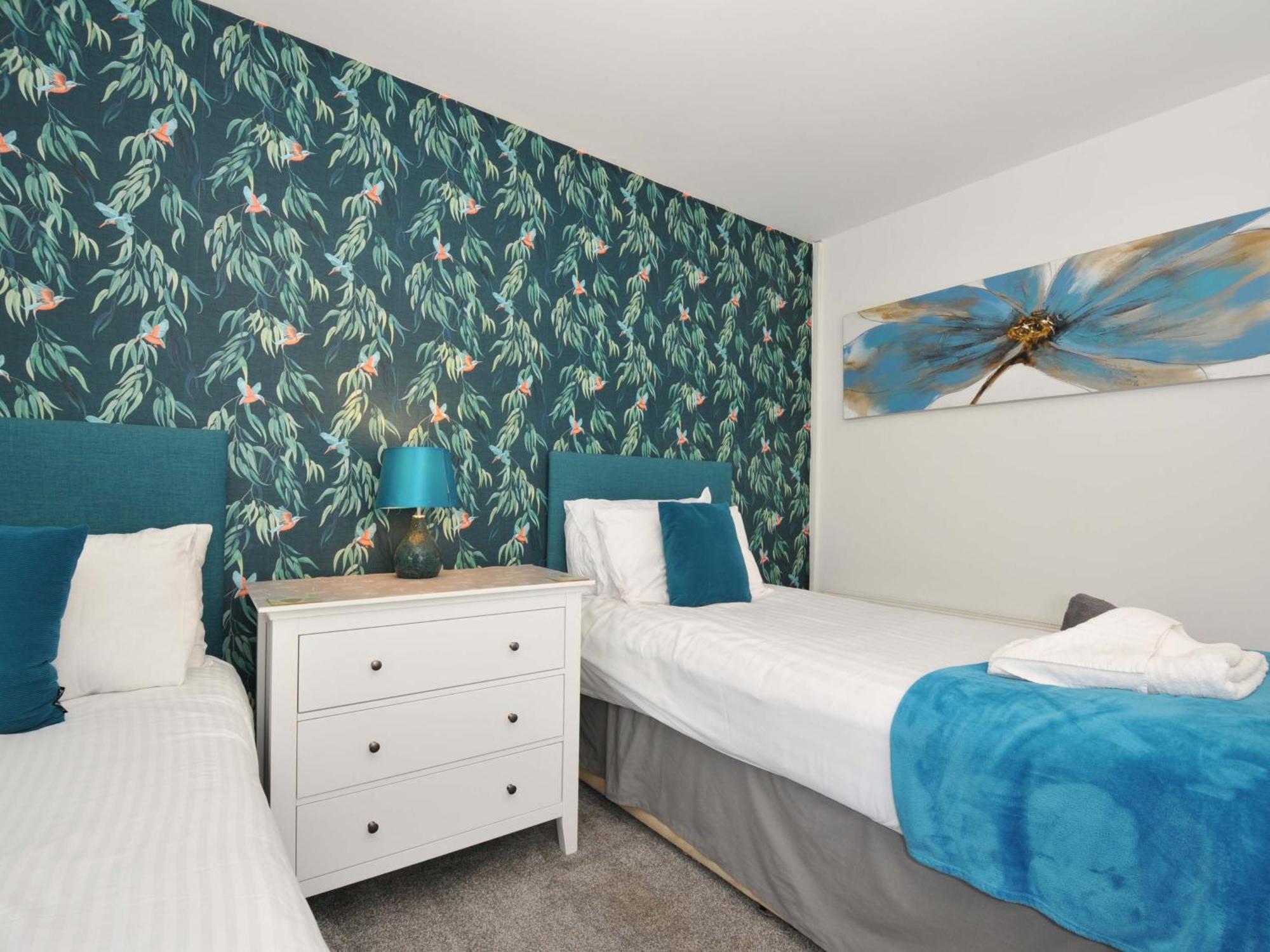 59 Valley Lodge Callington Экстерьер фото